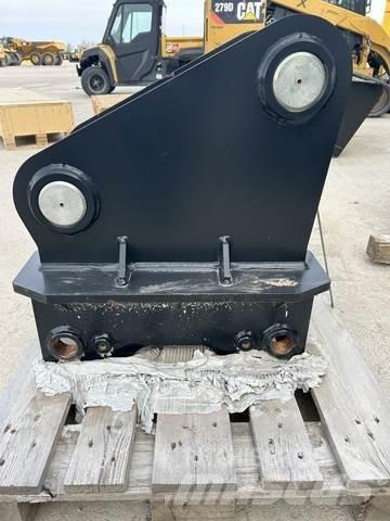 CAT HM4015 Entreprenad - Övrigt