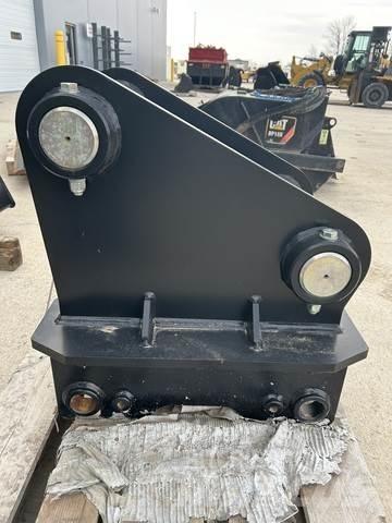CAT HM4015 Entreprenad - Övrigt
