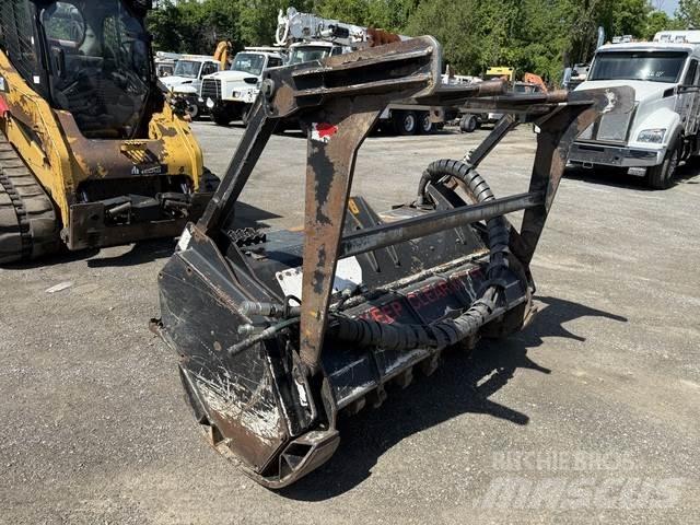 CAT HM415C Entreprenad - Övrigt