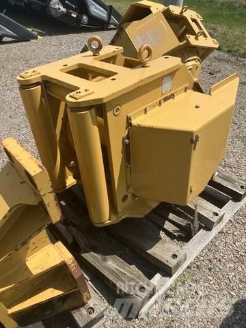 CAT PA140 Övriga