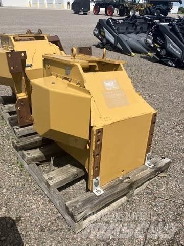 CAT PA140 Övriga