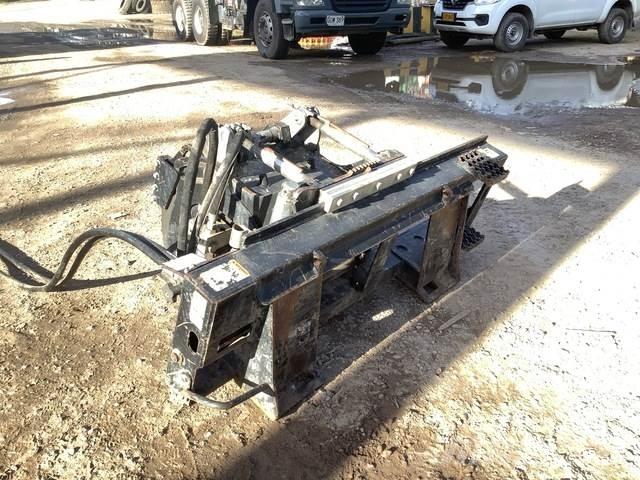 CAT PC104B Entreprenad - Övrigt