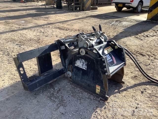 CAT PC104B Entreprenad - Övrigt