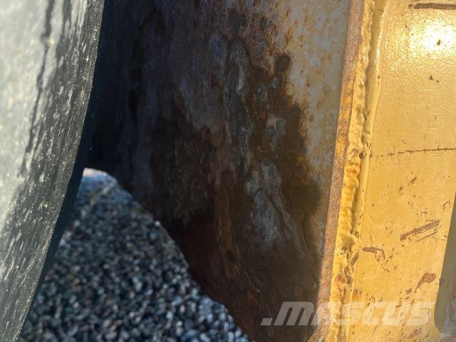 CAT R2900G Gruvlastare