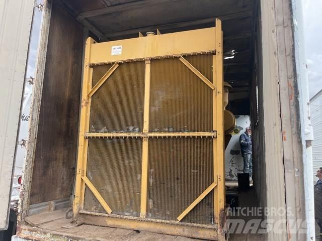 CAT SR-4 Dieselgeneratorer