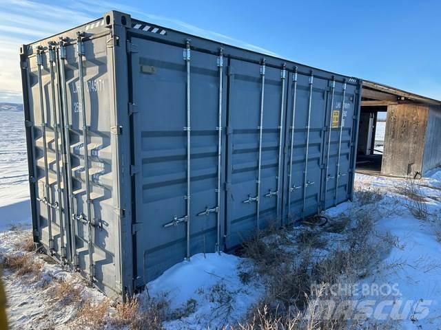 CAT SR4B Dieselgeneratorer