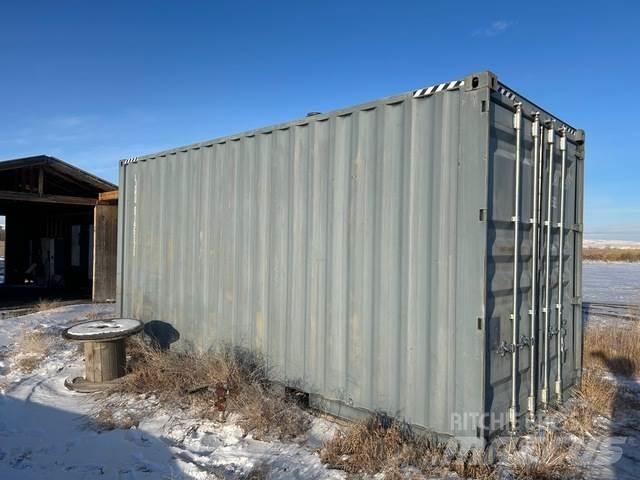 CAT SR4B Dieselgeneratorer