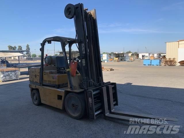 CAT T150D Entreprenad - Övrigt