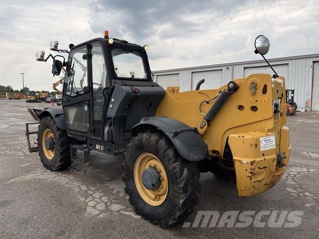 CAT TH514 Teleskoplastare