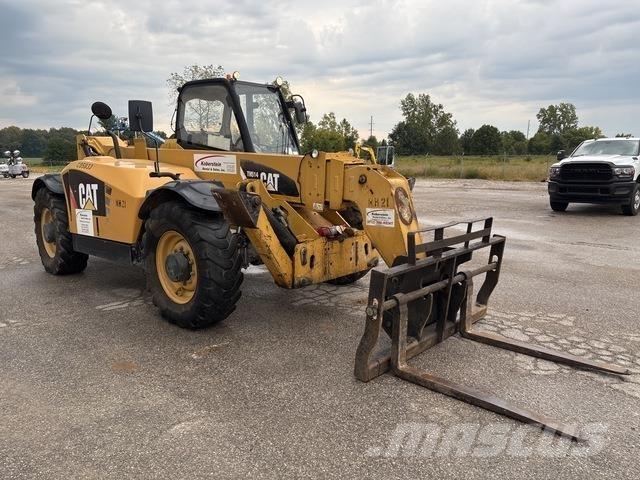 CAT TH514 Teleskoplastare