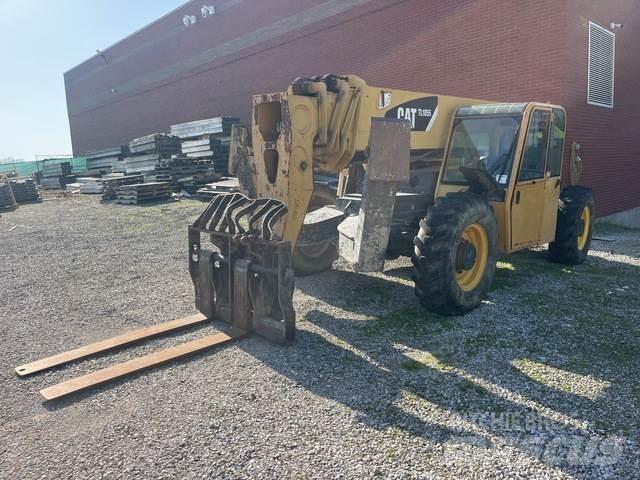 CAT TL1055 Teleskoplastare