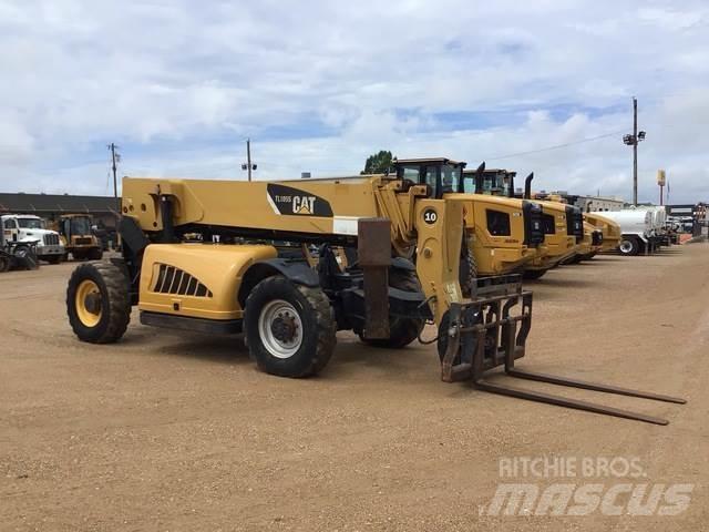 CAT TL1055 Teleskoplastare
