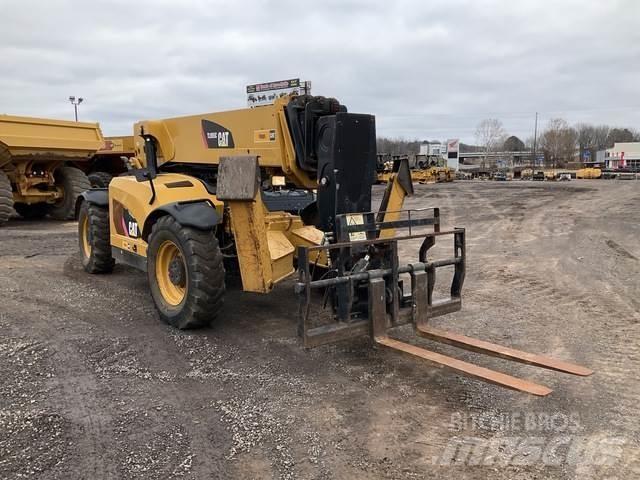 CAT TL1055C Teleskoplastare