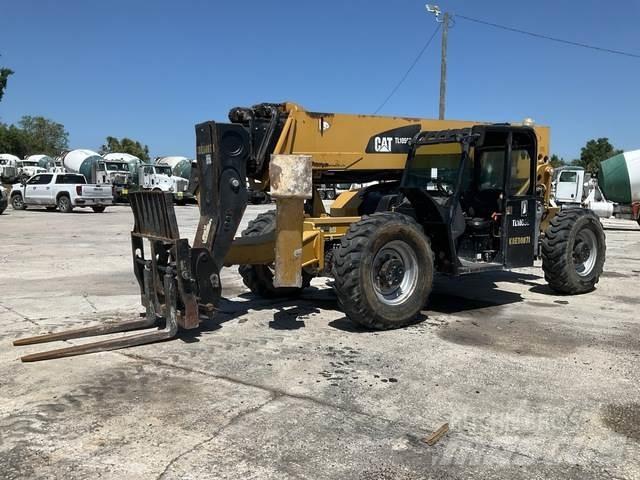 CAT TL1055C Teleskoplastare