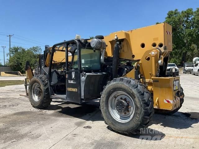 CAT TL1055C Teleskoplastare