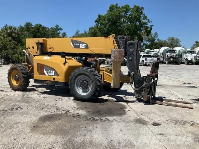 CAT TL1055C Teleskoplastare