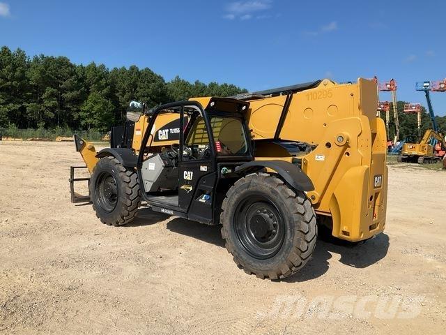 CAT TL1055D Teleskoplastare