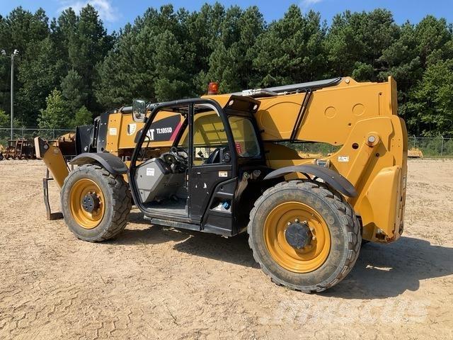 CAT TL1055D Teleskoplastare