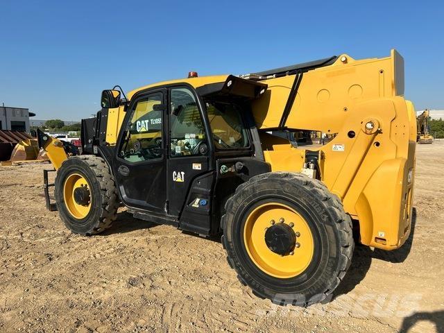 CAT TL1055D Teleskoplastare