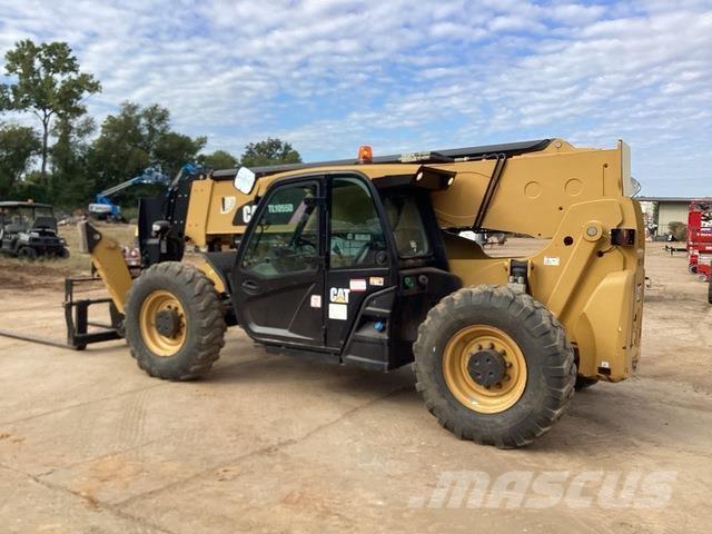 CAT TL1055D Teleskoplastare