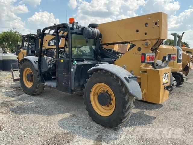 CAT TL934C Teleskoplastare