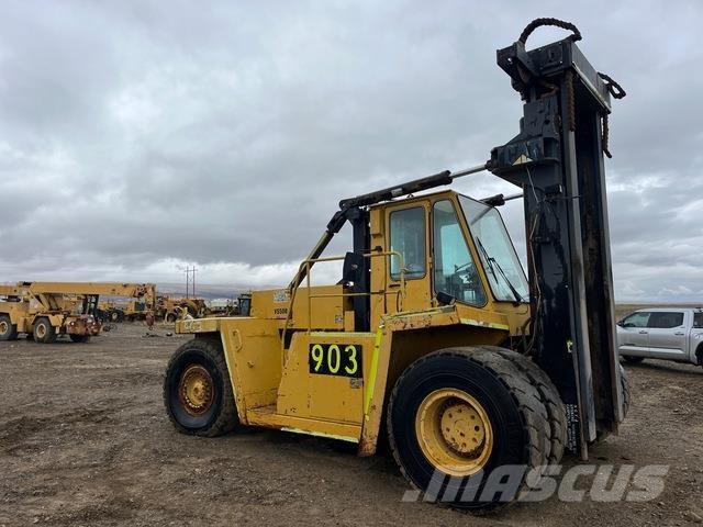 CAT V550B Övriga motviktstruckar