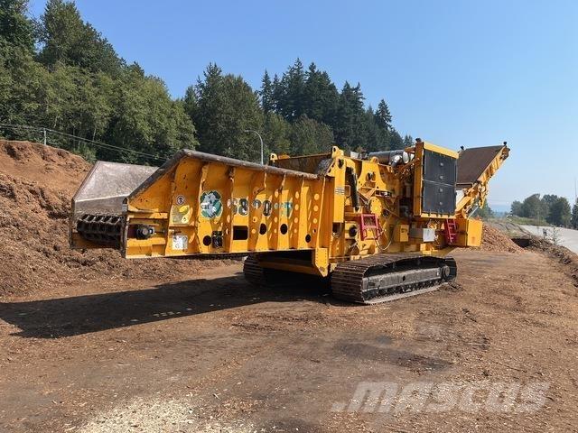 CBI 6800CT Borr- och slipmaskiner