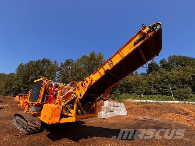 CBI 6800CT Borr- och slipmaskiner