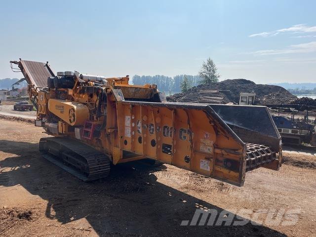 CBI 6800CT Borr- och slipmaskiner