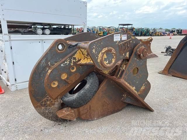 CBI SSQC30 Övriga