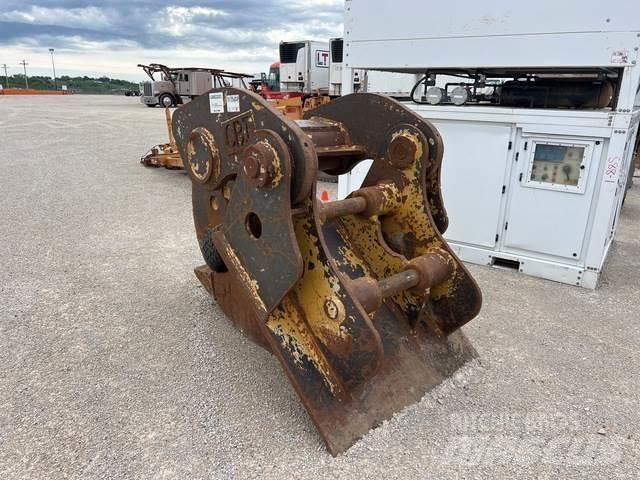 CBI SSQC30 Övriga