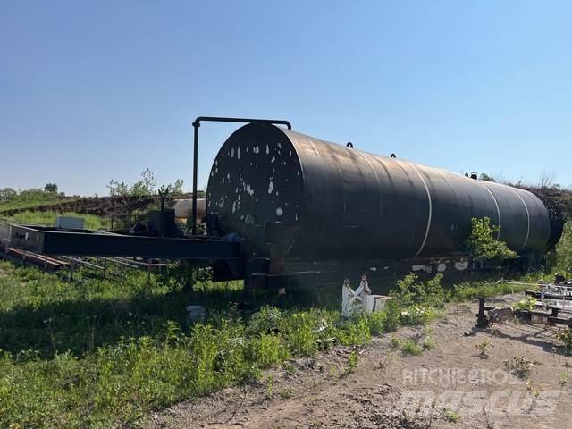  CEI 30IHS Tanksläp