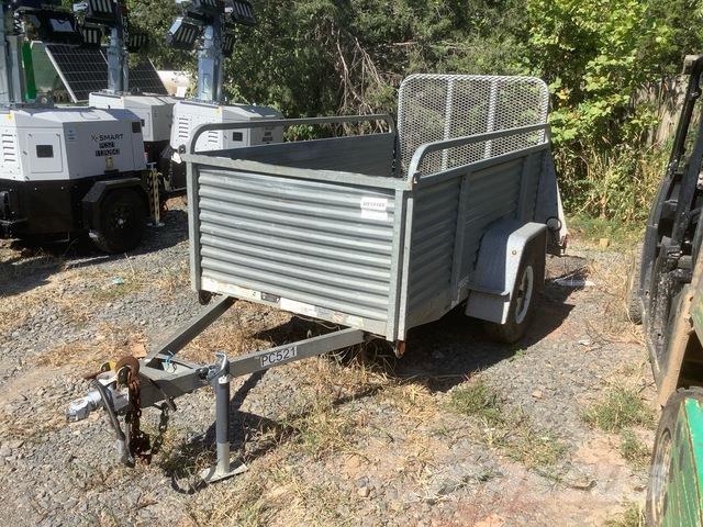  Centreville Övriga släp