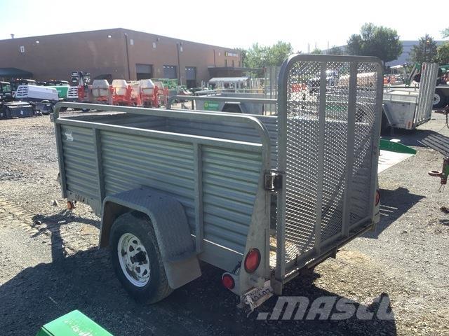  Centreville Övriga släp