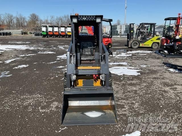 CFG KRW232 Kompaktlastare