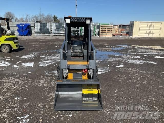 CFG KRW232 Kompaktlastare