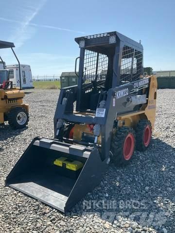 CFG KRW232 Kompaktlastare