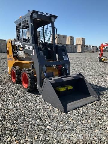 CFG KRW232 Kompaktlastare