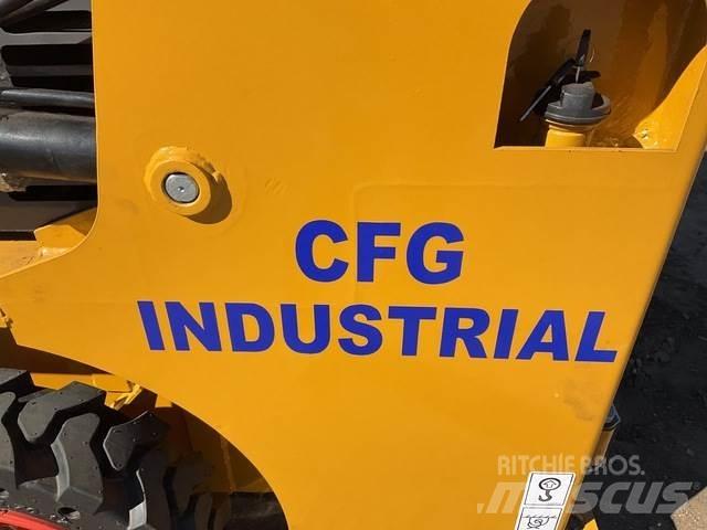CFG KRW232 Kompaktlastare