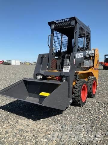 CFG KRW232 Kompaktlastare