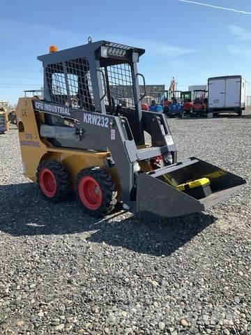 CFG KRW232 Kompaktlastare