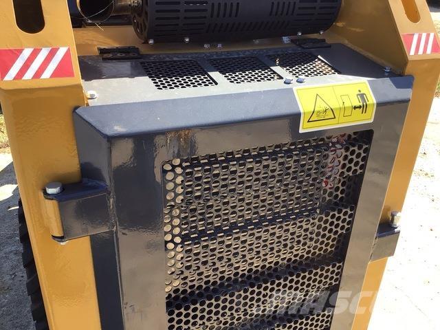 CFG KRW232 Kompaktlastare