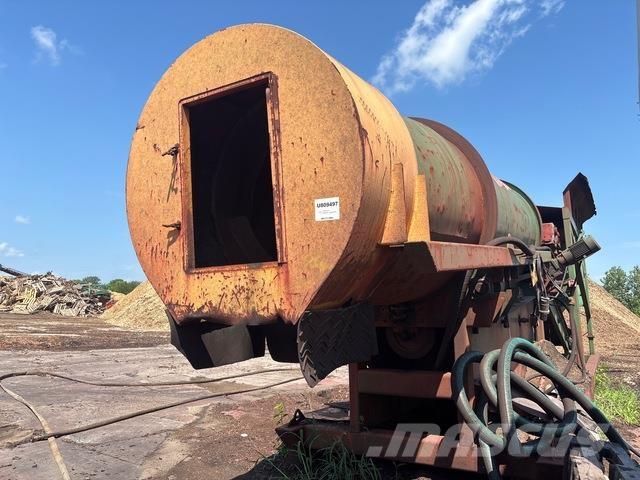 Cheetah  Motorer och växellådor