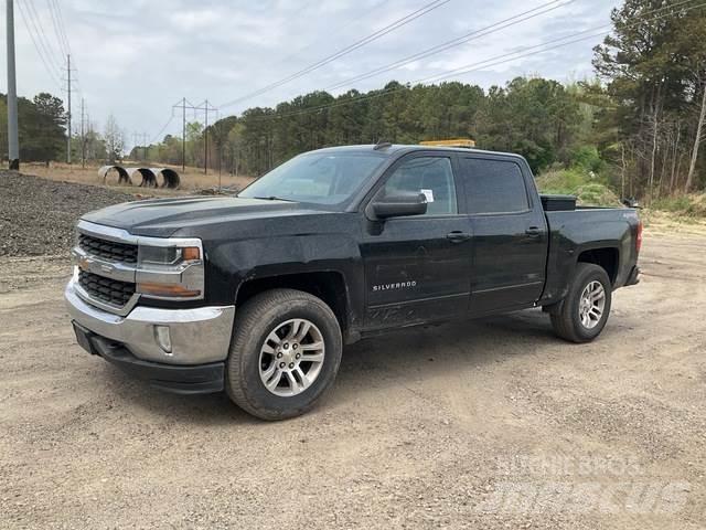 Chevrolet 1500 Övriga bilar
