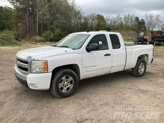 Chevrolet 1500 Övriga bilar