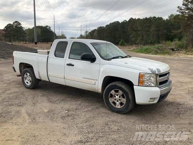 Chevrolet 1500 Övriga bilar