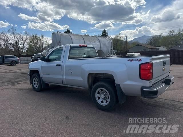 Chevrolet 1500 Övriga bilar