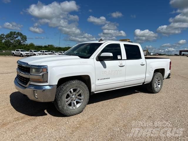 Chevrolet 1500 Övriga bilar
