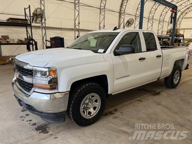Chevrolet 1500 Övriga bilar