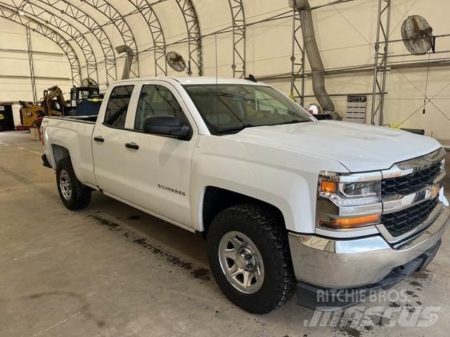 Chevrolet 1500 Övriga bilar